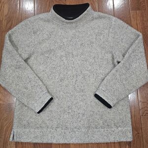 Vintage L.L. Bean Women's Turtleneck Sweater Size S